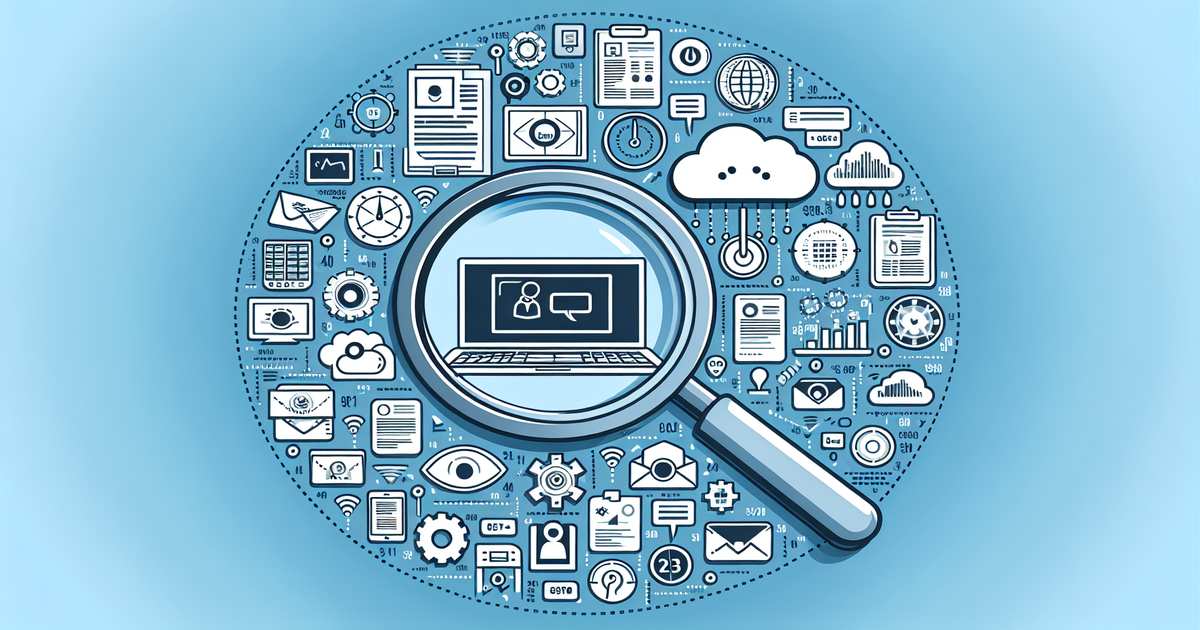 online-content-monitoring