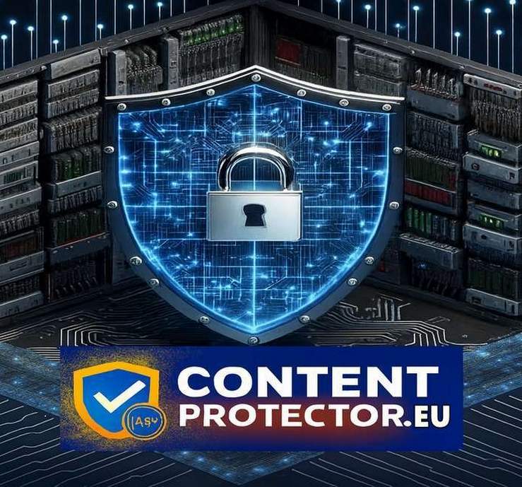 digital protector by contentprotector.eu