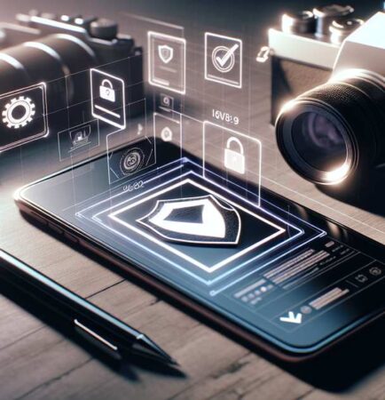 How to protect personal photos from manipulation and give them legal value