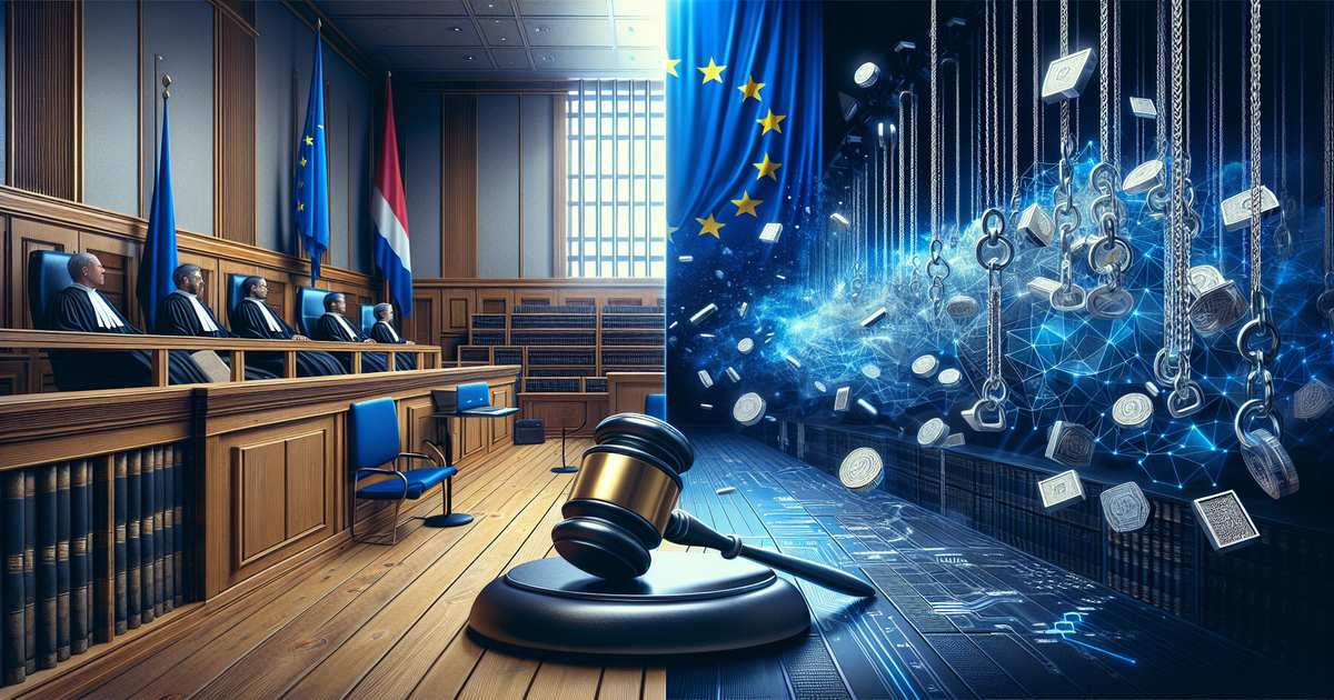 Blockchain Notarization and Legal Value: What's True and What's Just Marketing